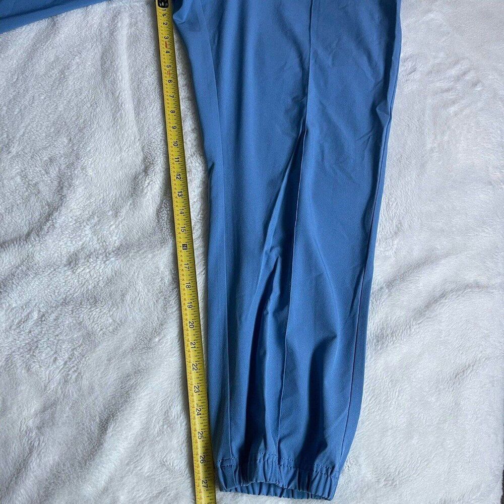 Ralph Lauren RLX Golf Pants Concept Wicking Stretch Comfort Women Sz XL NWT $188 - Picture 5 of 8